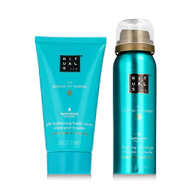 Rituals The Ritual of Karma Exclusive Travel Bestsellers Set