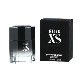Paco Rabanne Black XS 2018 EDT 100 ml M