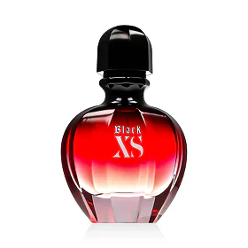 Paco Rabanne Black XS for Her Woda perfumowana dla kobiet 50 ml
