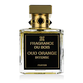 Fragrance Du Bois Oud Orange Intense Perfum 100 ml U