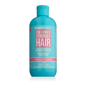 HAIRBURST Longer Stronger Hair For Long Hair Shampoo 350 ml