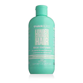 HAIRBURST Longer Stronger Hair For Oily Scalp & Roots Conditioner 350 ml
