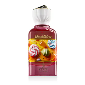 Risala Candelicious EDP 100 ml W
