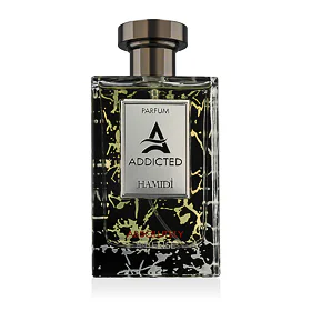 Hamidi Addicted Absolutely Intense Perfum 110 ml U