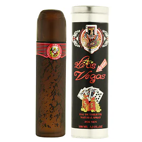 Cuba City Las Vegas for Men EDT 100 ml M