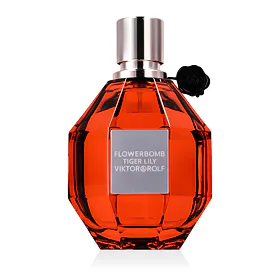 Viktor & Rolf Flowerbomb Tiger Lily EDP tester 100 ml W
