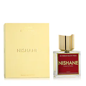Nishane Hundred Silent Ways Extrait de Parfum 100 ml U