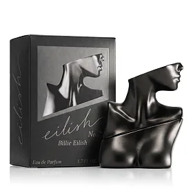 Billie Eilish Eilish No 2 EDP 50 ml U