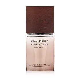 Issey Miyake L'Eau d'Issey Pour Homme Wood & Wood EDP Intense 50 ml M