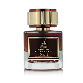 Maison Alhambra Signatures No. I EDP 50 ml U