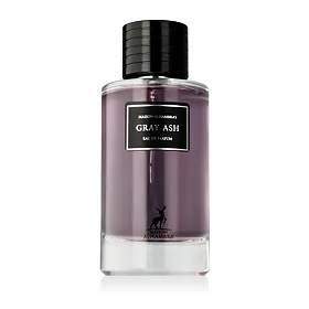 Maison Alhambra Gray Ash EDP 100 ml U