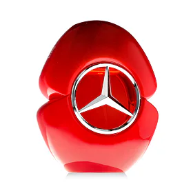 Mercedes-Benz Woman In Red EDP tester 90 ml W