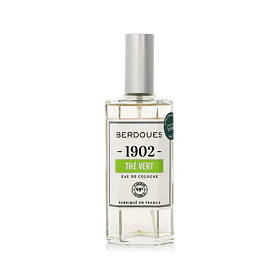 Berdoues 1902 Thé Vert EDC 125 ml U
