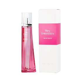 Givenchy Very Irrésistible Woda toaletowa dla kobiet 75 ml