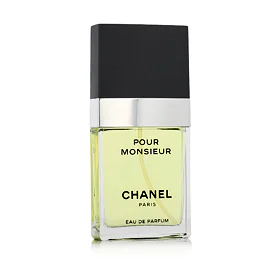 Chanel Pour Monsieur Woda perfumowana dla mężczyzn 75 ml