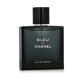 Chanel Bleu de Chanel Woda perfumowana dla mężczyzn 50 ml