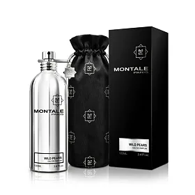 Montale Paris Wild Pears EDP 100 ml U