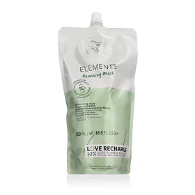 Wella Elements Renewing Mask Refill 500 ml
