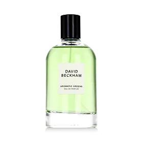 David Beckham Aromatic Greens EDP 100 ml U