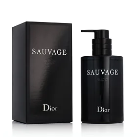 Dior Sauvage SG 250 ml M