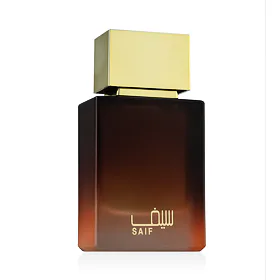 Ahmed Al Maghribi Saif EDP 50 ml U