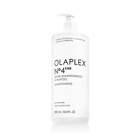 Olaplex No.4 Fine Bond Maintenance Shampoo 1000 ml