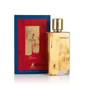 Maison Alhambra Renee Carmine EDP 100 ml U