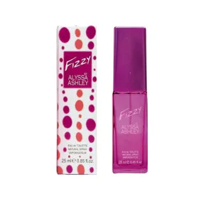 Alyssa Ashley Fizzy EDT 50 ml W