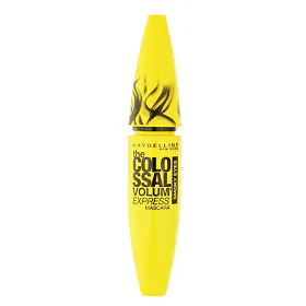 Maybelline VOLUM' EXPRESS the COLOSSAL mascara 10,7 ml