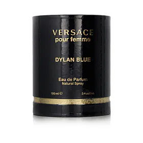 Versace Pour Femme Dylan Blue EDP 100 ml W
