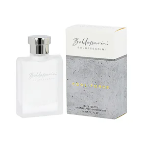 Baldessarini Cool Force EDT 50 ml M