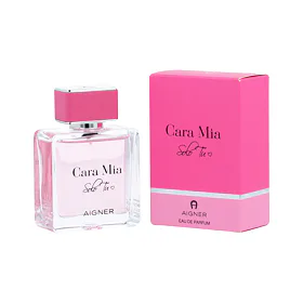 Aigner Cara Mia Solo Tu EDP 50 ml W
