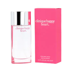 Clinique Happy Heart EDP 100 ml W