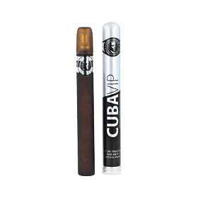 Cuba VIP Woda toaletowa dla mężczyzn 35 ml