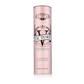 Cuba Victory EDP 100 ml W