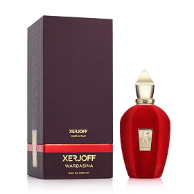 Xerjoff " V " Wardasina EDP 100 ml U