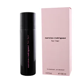 Narciso Rodriguez For Her DEO w sprayu 100 ml W