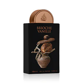 Lattafa Pride Brioche Vanille EDP 100 ml U