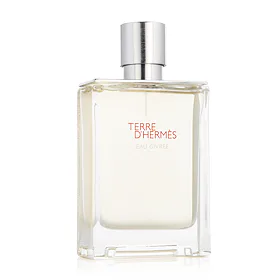 Hermès Terre D'Hermès Eau Givrée EDP napełnialny 100 ml M