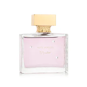 M.Micallef Note Vanillée EDP 100 ml W