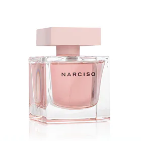Narciso Rodriguez Narciso Eau de Parfum Cristal EDP 90 ml W