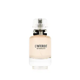 Givenchy L'Interdit 2022 Woda toaletowa dla kobiet 50 ml