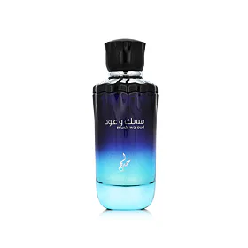 Khadlaj Musk Wa Oud EDP 100 ml U