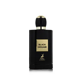 Maison Alhambra Black Origami EDP 100 ml U
