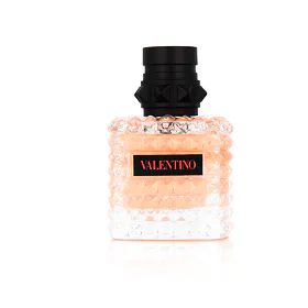 Valentino Valentino Donna Born In Roma Coral Fantasy EDP 30 ml W