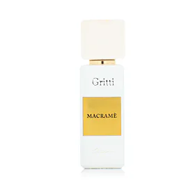 Gritti Macramè EDP 100 ml W