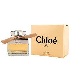 Chloé Chloé Woda perfumowana dla kobiet 30 ml