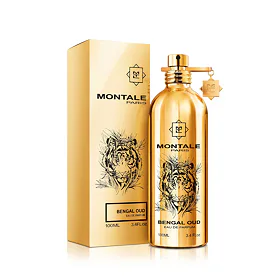 Montale Paris Bengal Oud EDP 100 ml U
