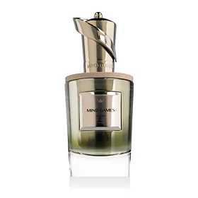Mind Games Vieri Extrait de Parfum 100 ml U