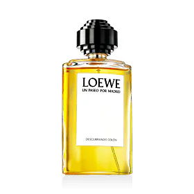 Loewe Un Paseo Por Madrid Descubriendo Colón EDP 100 ml U